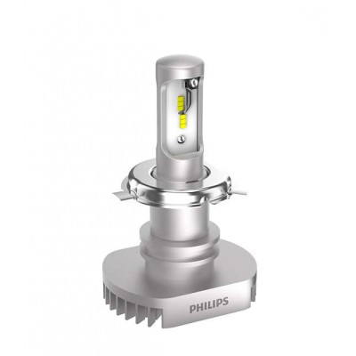 Светодиодные лампы Philips Ultinon LED H4